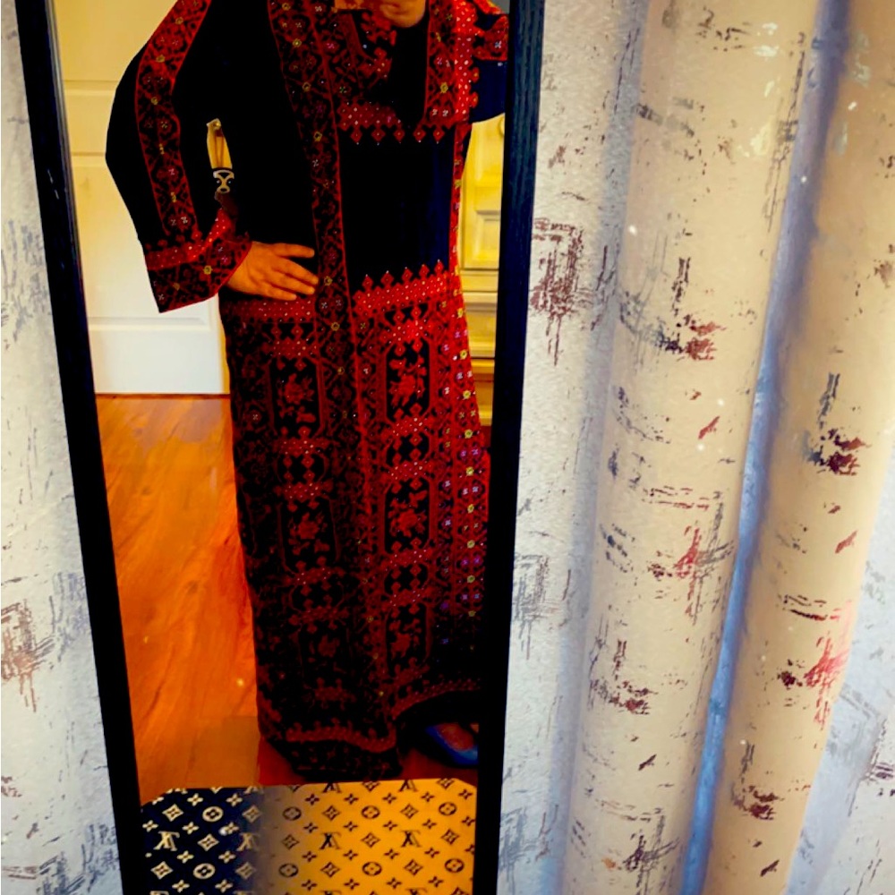 I have special sizes and colors